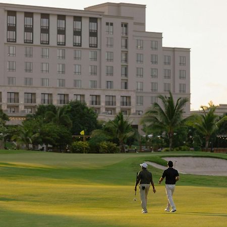 The Santa Maria, A Luxury Collection Hotel & Golf Resort, Panama City Exterior photo