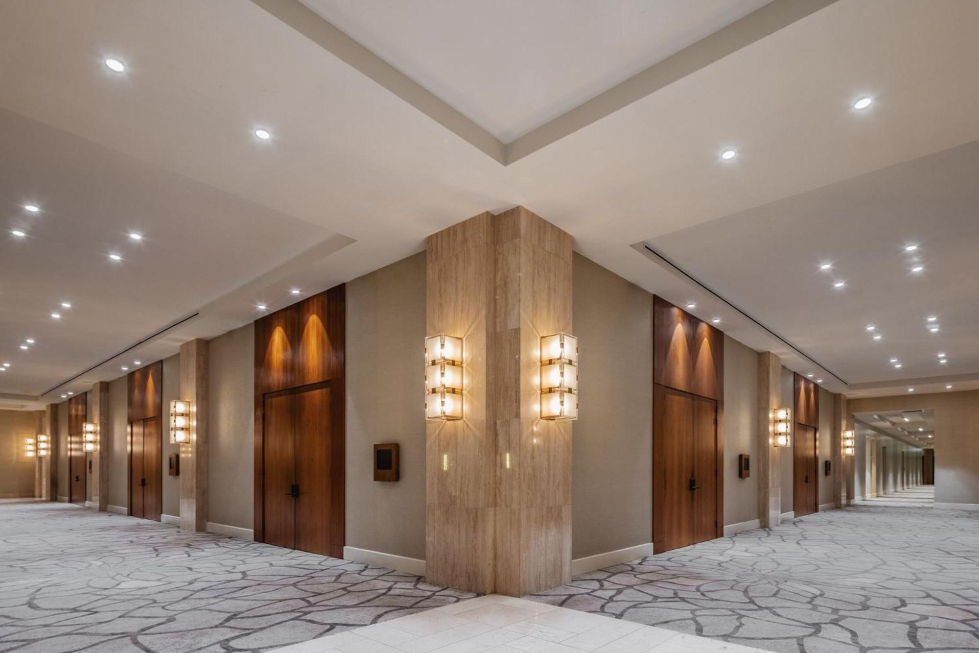 The Santa Maria, A Luxury Collection Hotel & Golf Resort, Panama City Exterior photo