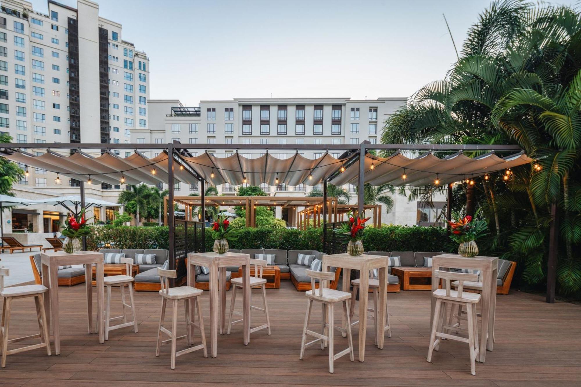 The Santa Maria, A Luxury Collection Hotel & Golf Resort, Panama City Exterior photo