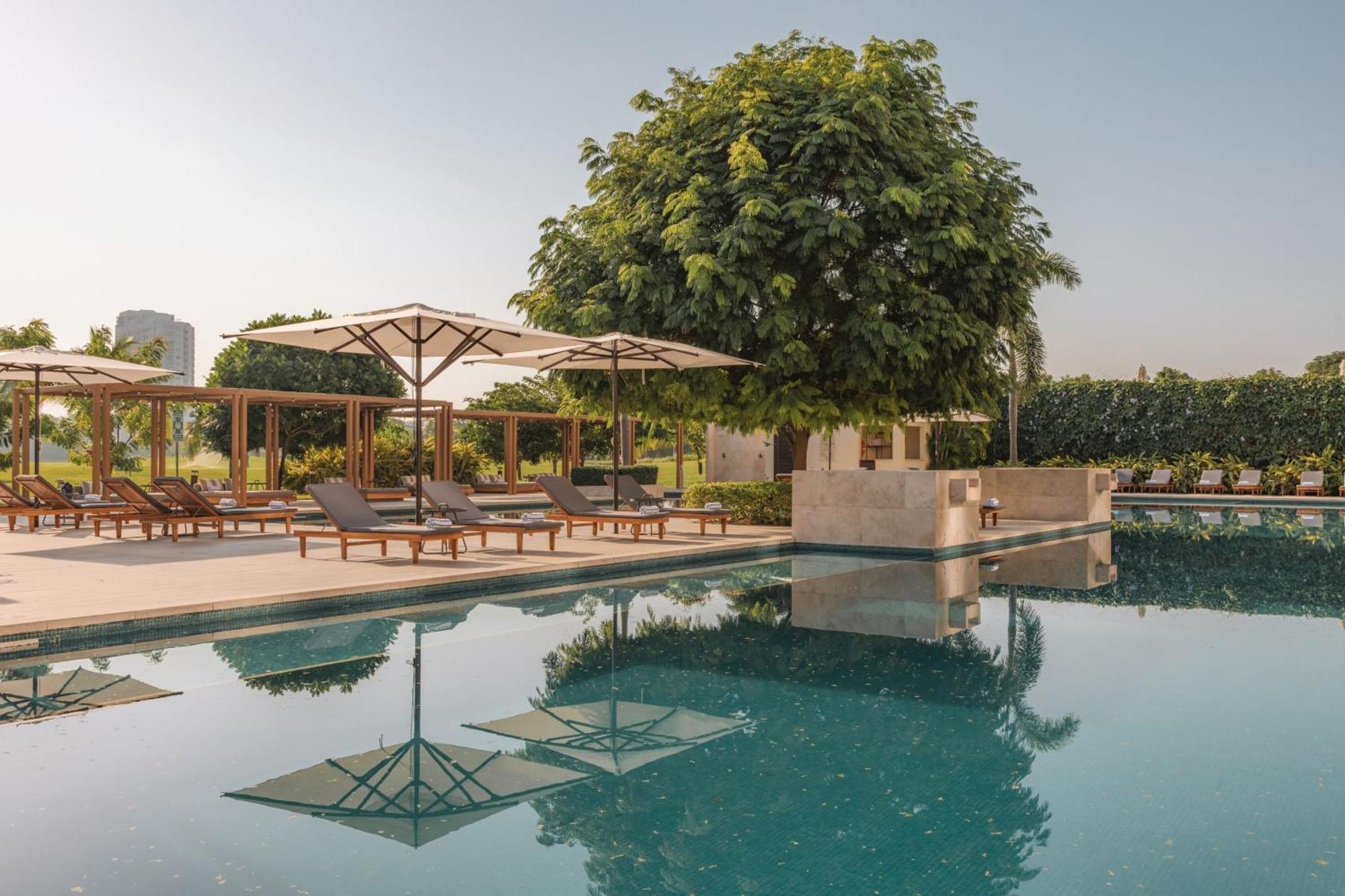 The Santa Maria, A Luxury Collection Hotel & Golf Resort, Panama City Exterior photo
