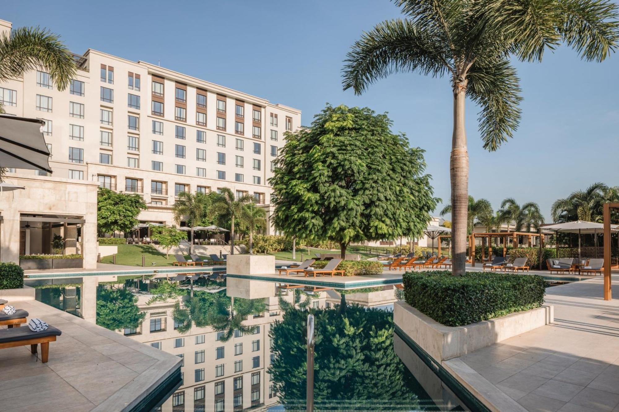 The Santa Maria, A Luxury Collection Hotel & Golf Resort, Panama City Exterior photo