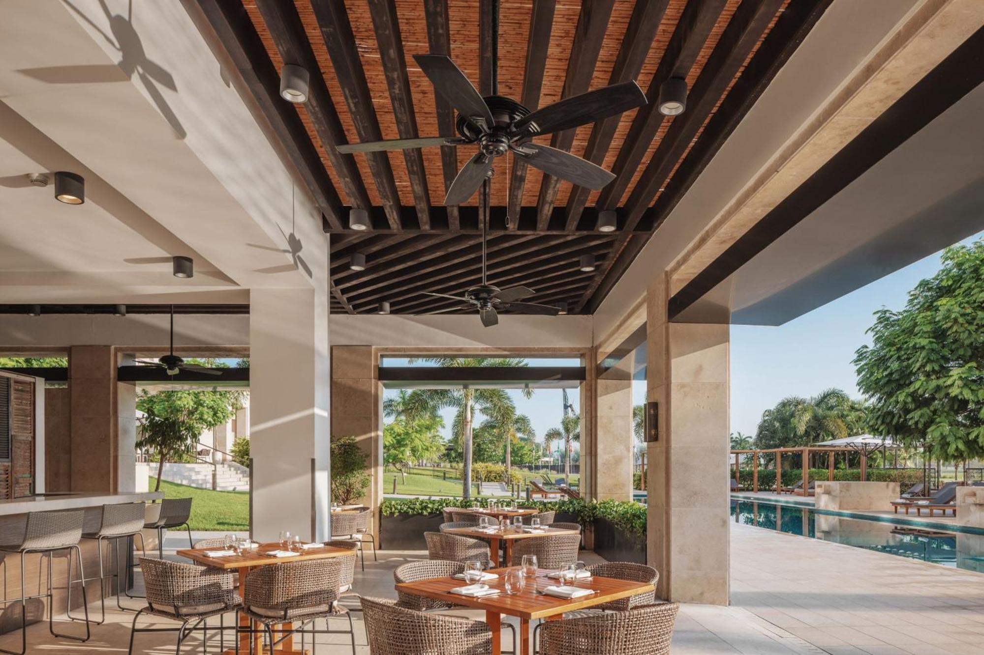 The Santa Maria, A Luxury Collection Hotel & Golf Resort, Panama City Exterior photo