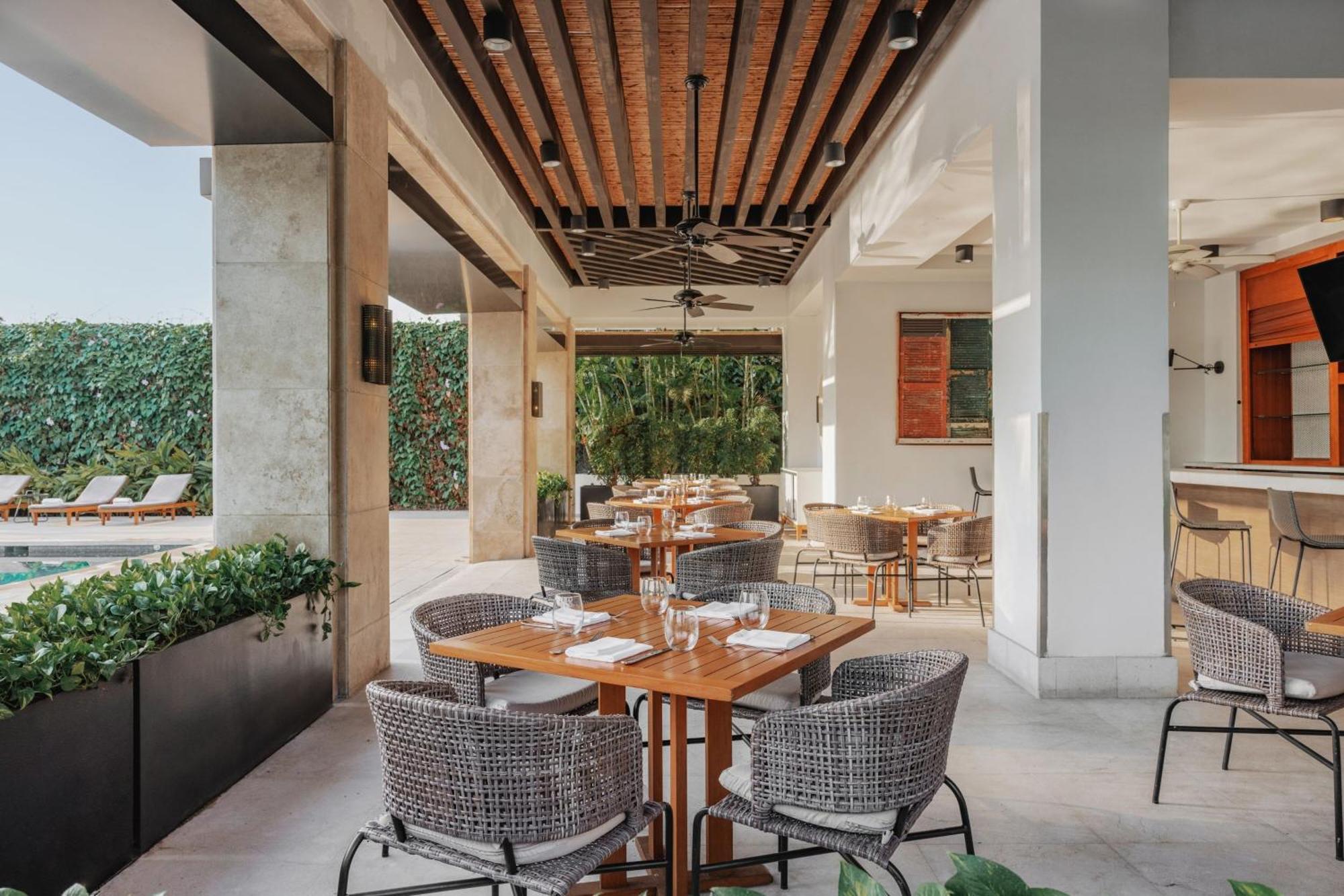The Santa Maria, A Luxury Collection Hotel & Golf Resort, Panama City Exterior photo