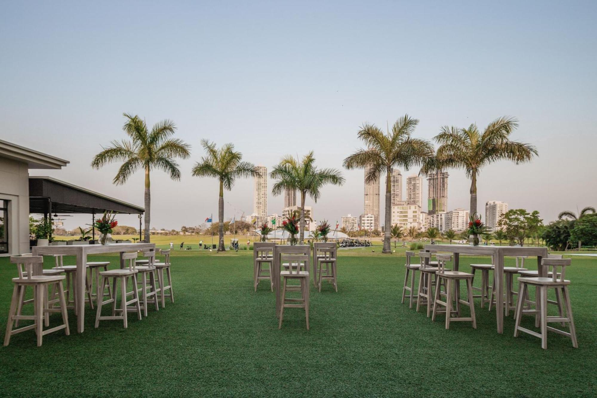 The Santa Maria, A Luxury Collection Hotel & Golf Resort, Panama City Exterior photo