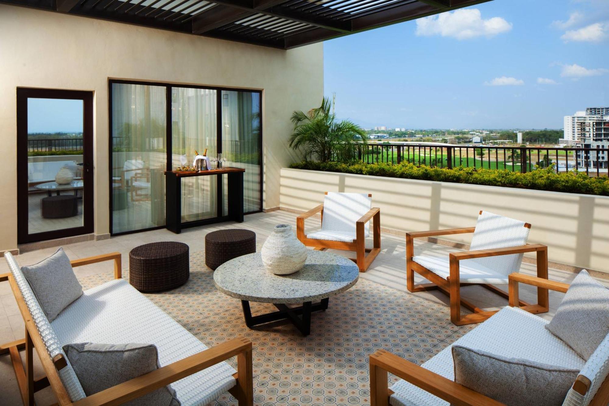 The Santa Maria, A Luxury Collection Hotel & Golf Resort, Panama City Exterior photo