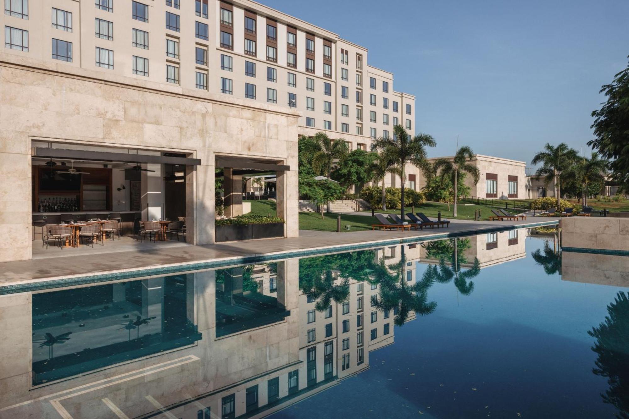 The Santa Maria, A Luxury Collection Hotel & Golf Resort, Panama City Exterior photo