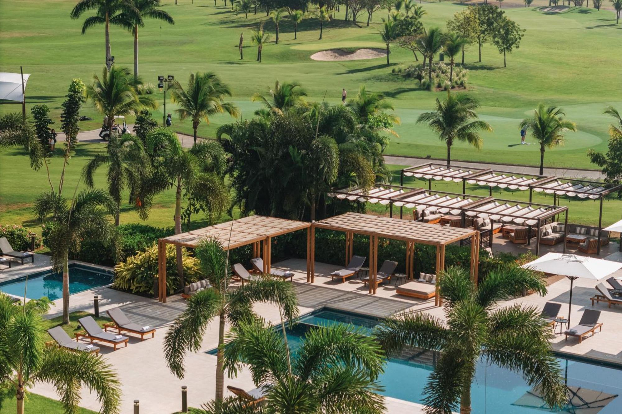 The Santa Maria, A Luxury Collection Hotel & Golf Resort, Panama City Exterior photo