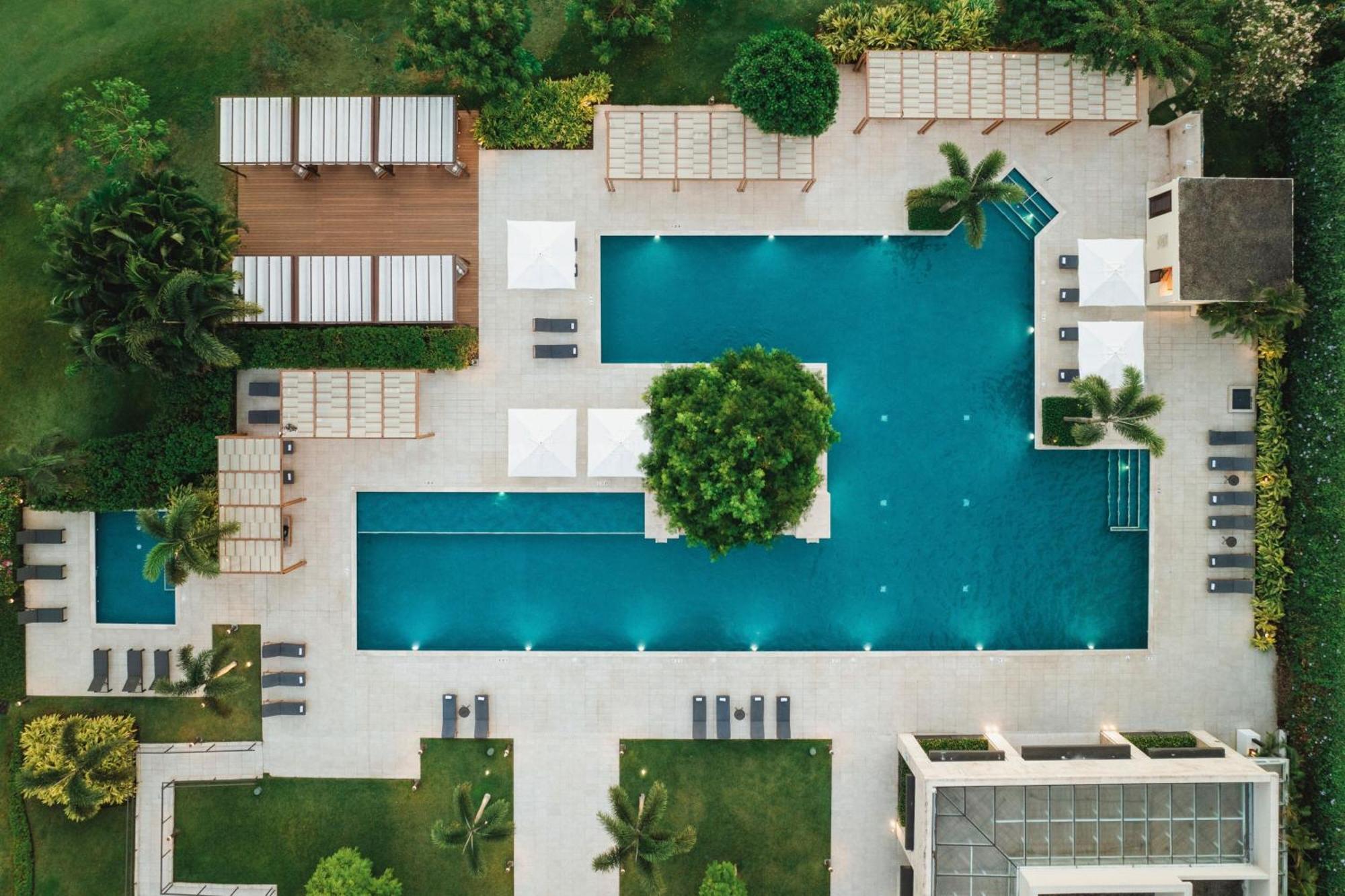 The Santa Maria, A Luxury Collection Hotel & Golf Resort, Panama City Exterior photo