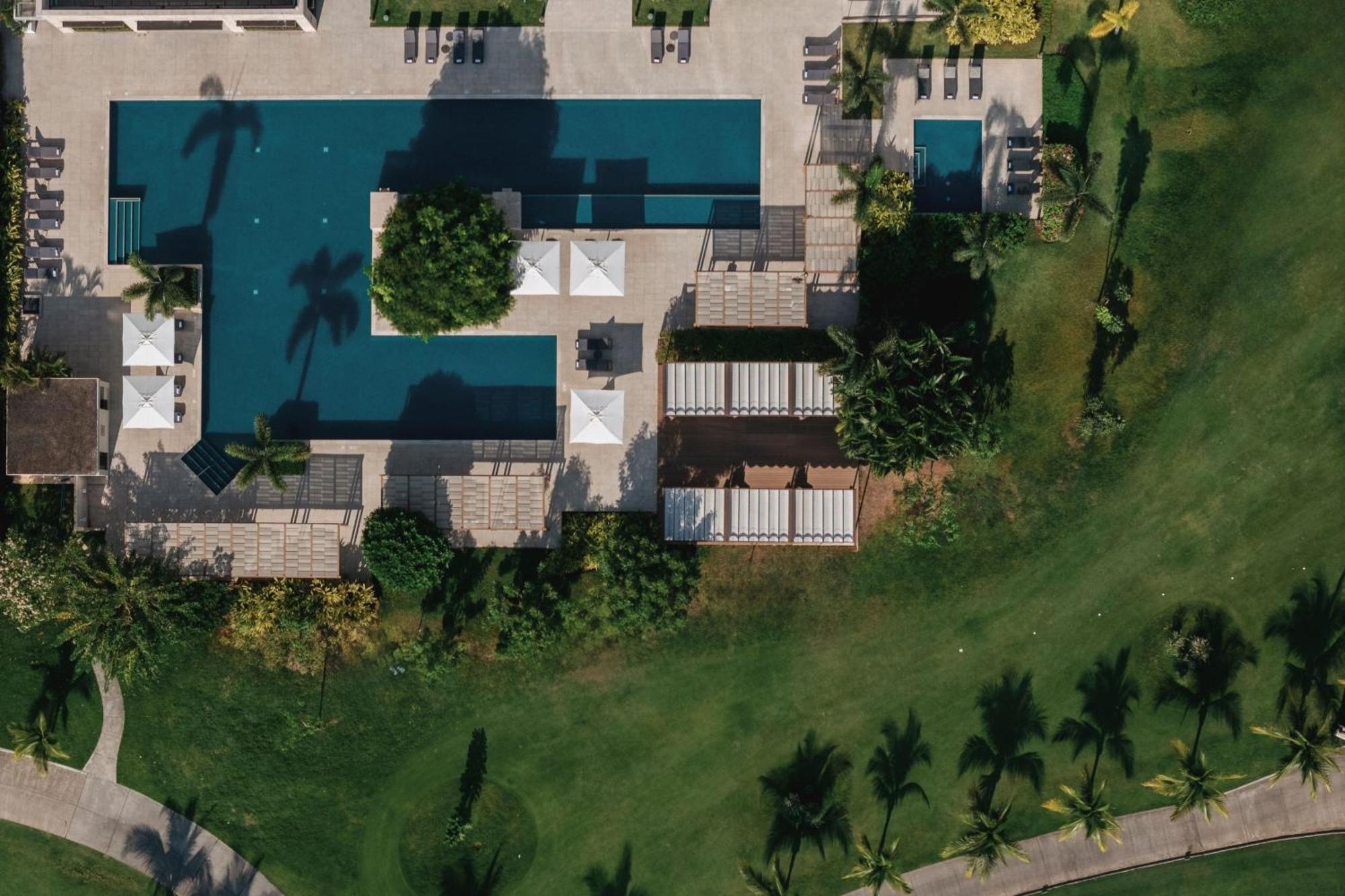 The Santa Maria, A Luxury Collection Hotel & Golf Resort, Panama City Exterior photo