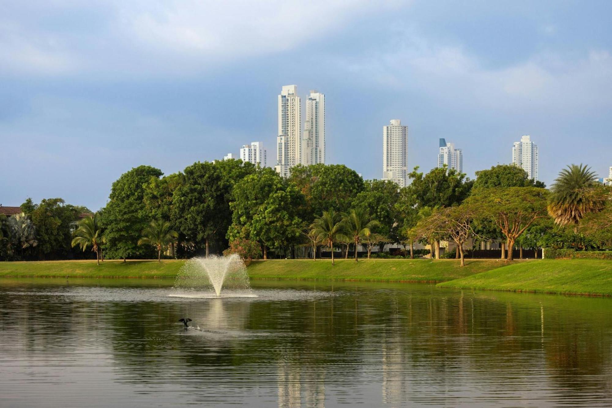 The Santa Maria, A Luxury Collection Hotel & Golf Resort, Panama City Exterior photo