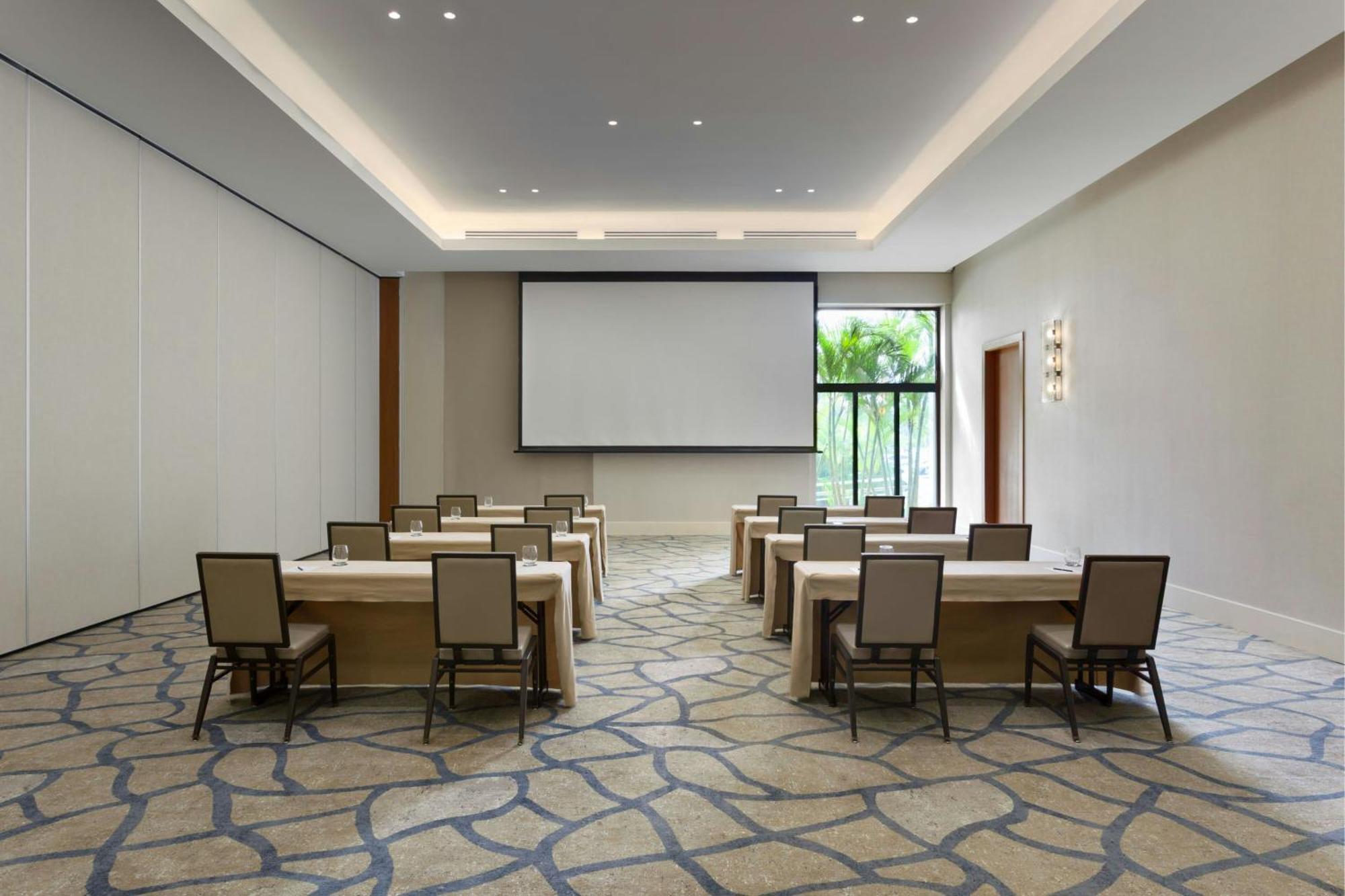 The Santa Maria, A Luxury Collection Hotel & Golf Resort, Panama City Exterior photo