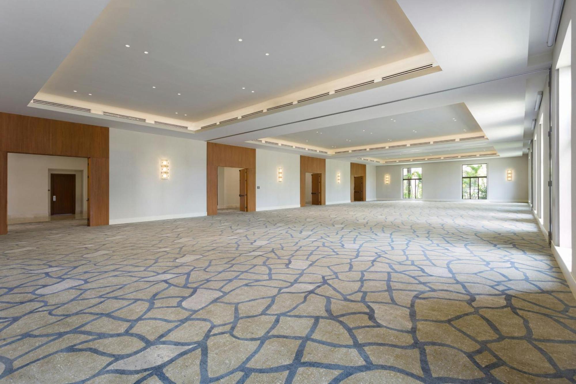 The Santa Maria, A Luxury Collection Hotel & Golf Resort, Panama City Exterior photo