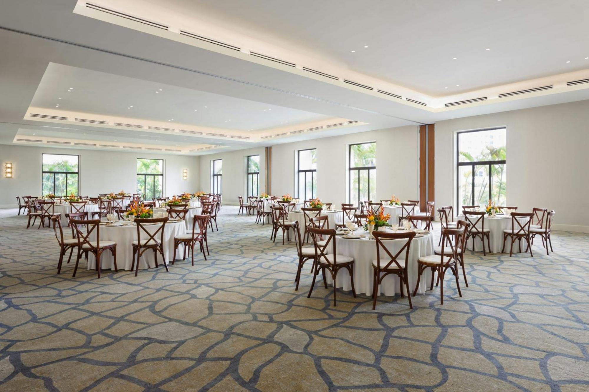 The Santa Maria, A Luxury Collection Hotel & Golf Resort, Panama City Exterior photo