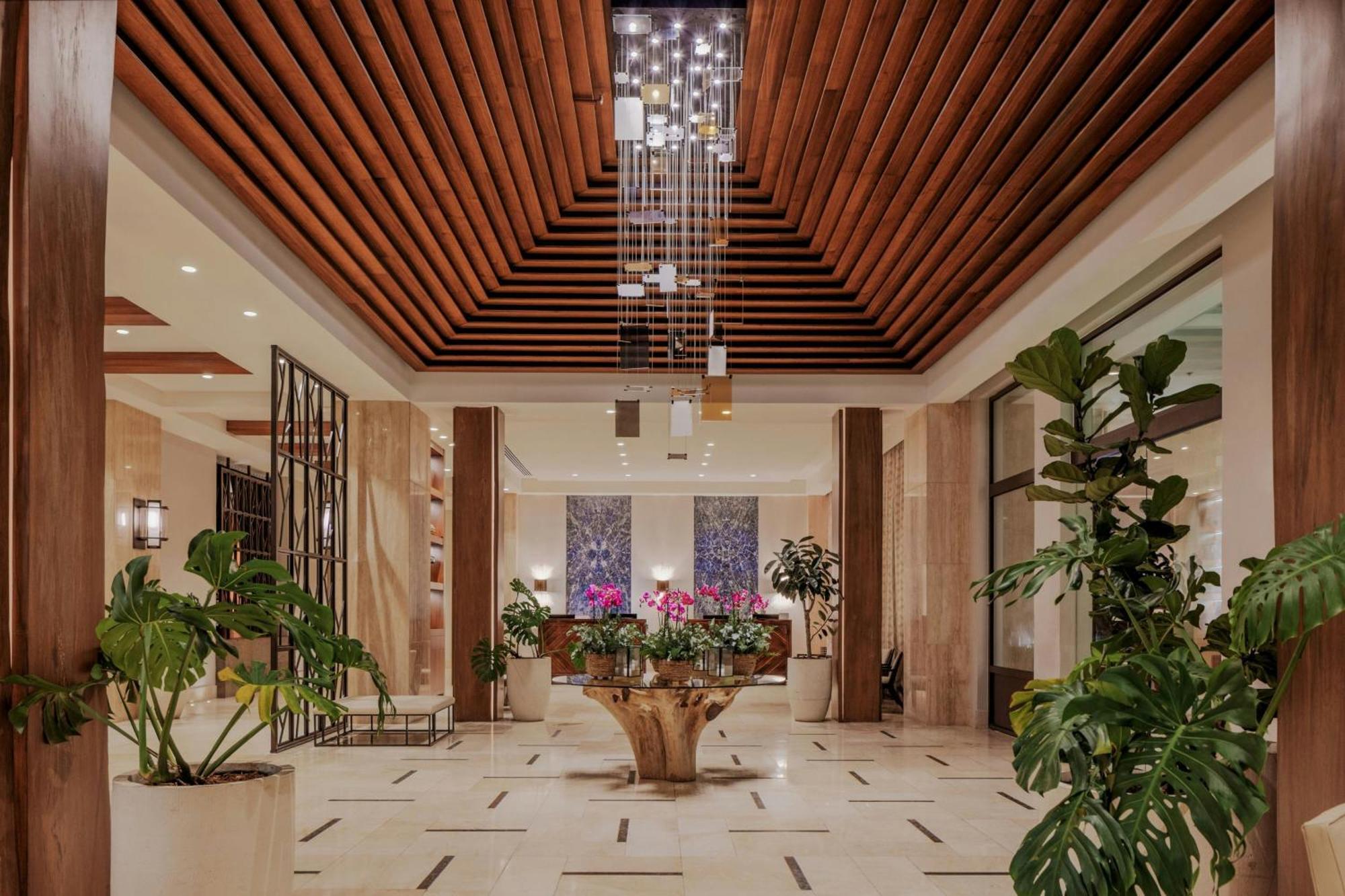 The Santa Maria, A Luxury Collection Hotel & Golf Resort, Panama City Exterior photo